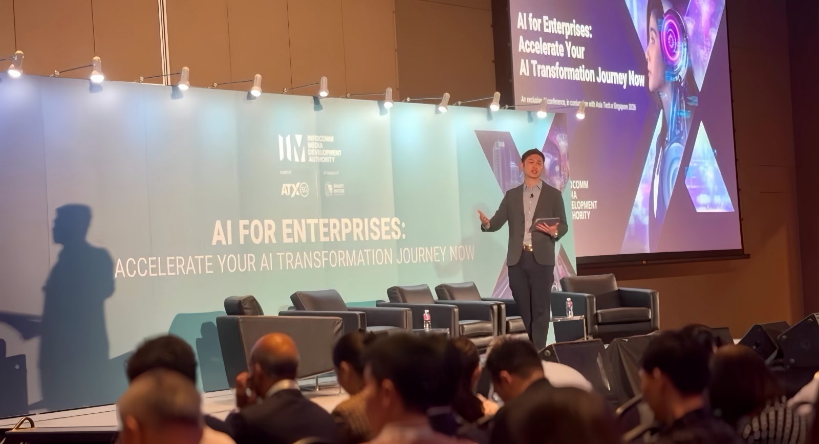 Opening keynote